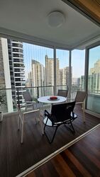 Newton One (D11), Condominium #545006551